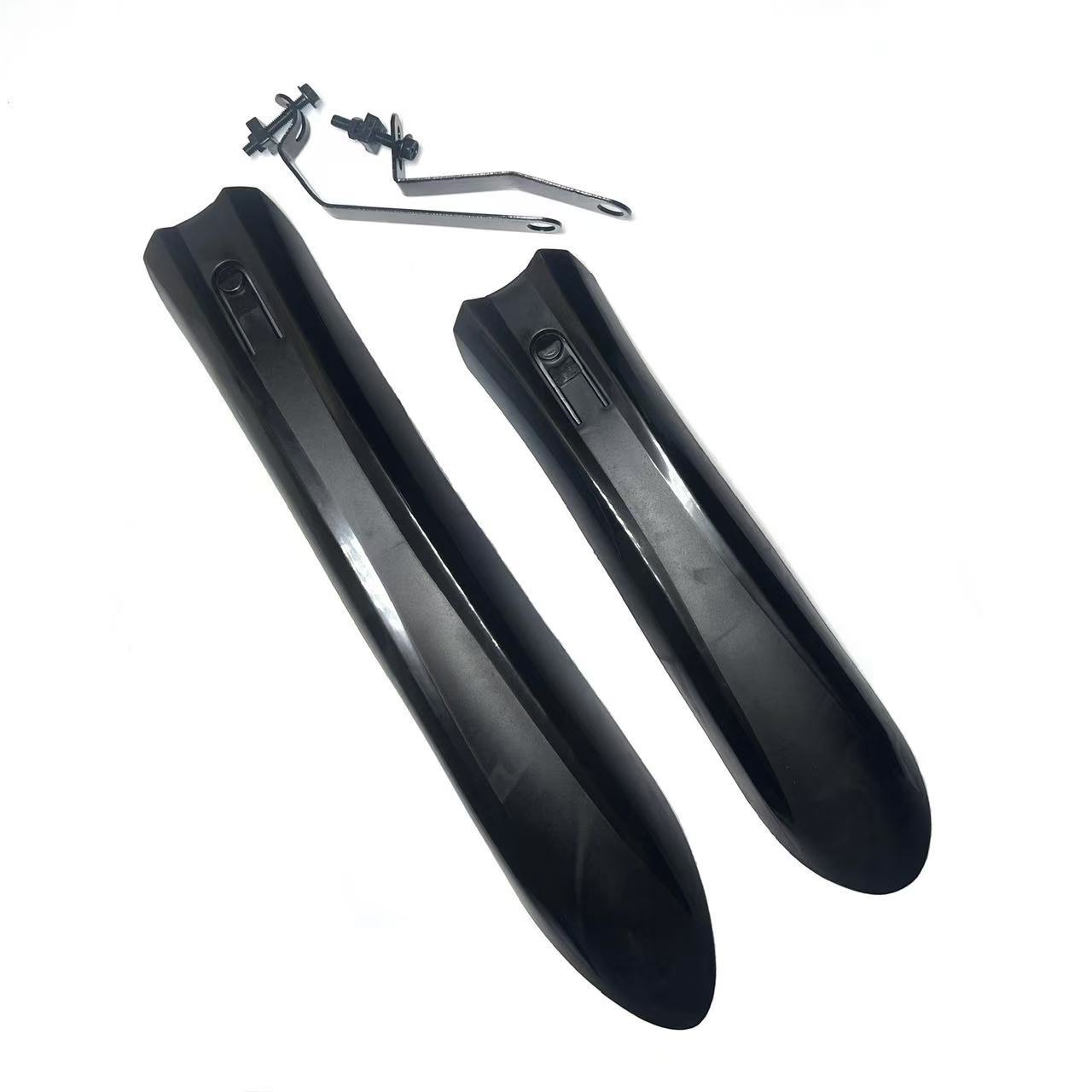 Mountainbike Schutzblech Set Universal Für Vorder- Und Hinterrad_voghion.com