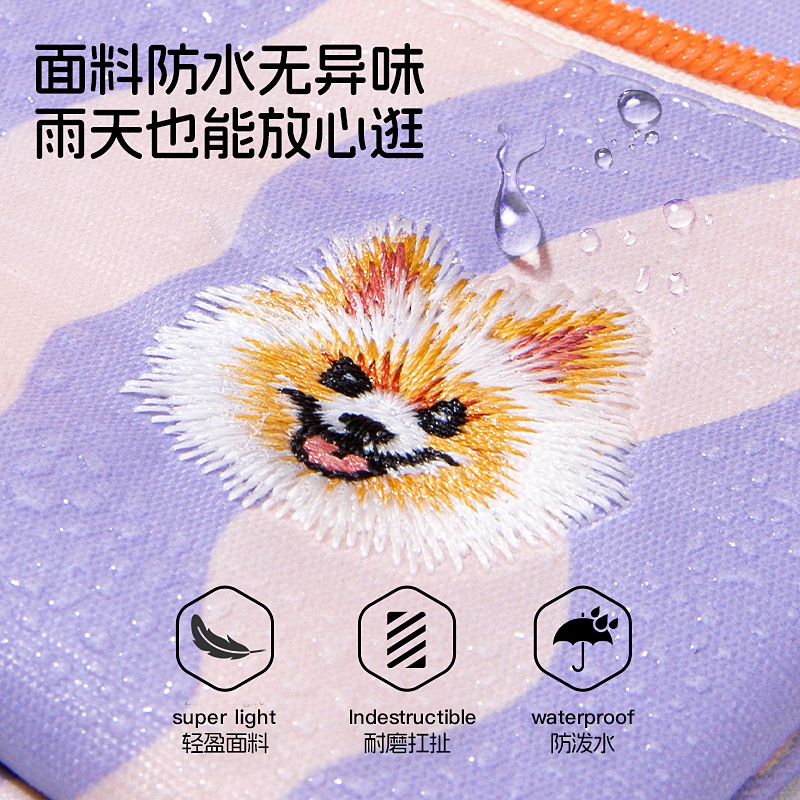 ハンドバッグ収納バッグ、ポータブル大開口部、防水、汚れ防止化粧品小銭入れ、携帯電話IDバッグ|undefined