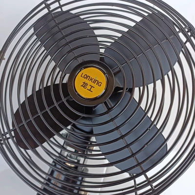 Digər kiçik elektrik cihazlar: Engineering Vehicle Electric Fan