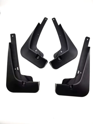 Applicable to Chery New Energy Shu Xiangjia EQ7eq7 car fender original version cross-border sales (Mudguard) - chery-eq7-shu-xiangjia-4-punch-free-clips