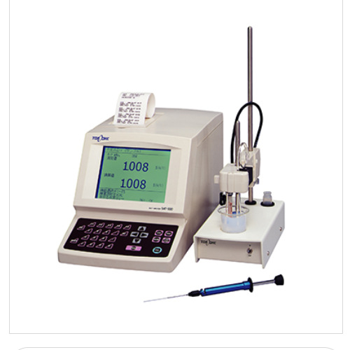 toadkk盐度分析仪SAT-500