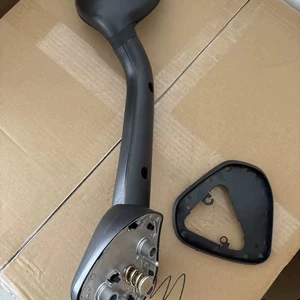 Toyota Hiace 200 Series 2005-2022 1-7 üçün uyğun qum lövhə güzgüsü kor nöqtə güzgüsü