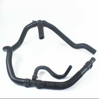 Air Three-Way Return Pipe – automobile water pipe