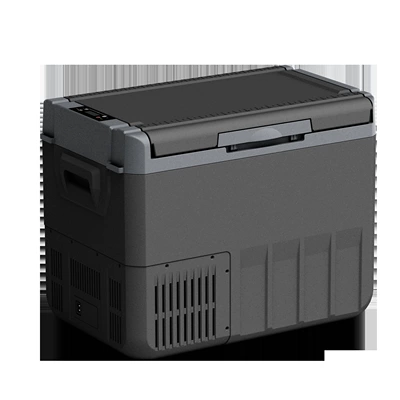 Refrigerator Cooler Small Freezer — Soyuducular