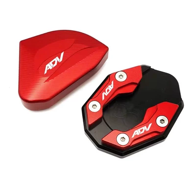 Motosiklet ləvazimatları və aksesuarları — Adv150 Adv160 Pcx160/150/125 - 1-set-red