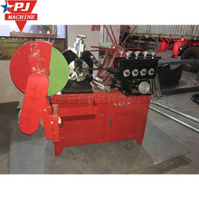 数控波纹管制管机 机械工业塑料管设备 不锈钢金属软管制管机