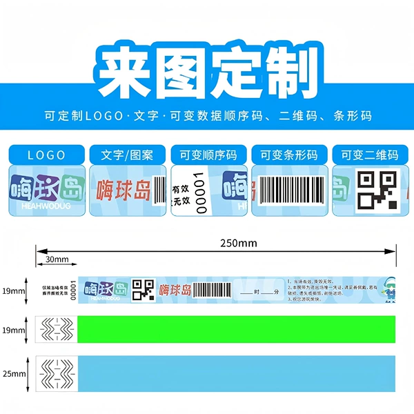 Customized contact customer service