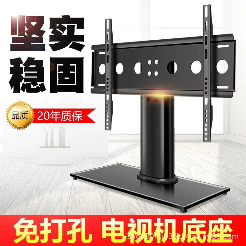 Настольная подставка для телевизора без пробития