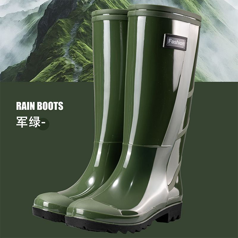 높이 38cm 밀리터리 그린