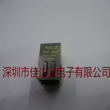 ԭװȫ HFJ11-1G01E-L12RL RJ45 ѹӶ˿ڲ