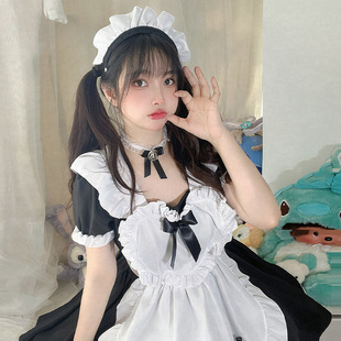 ����Ԫ��؈��Ů���b�ڰ׺����Y��ȹ ��չ cosplay ���}�Ɍ��b���