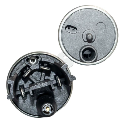 and Wear-Resistant High-Efficiency Oil – Oil pump, nozzle