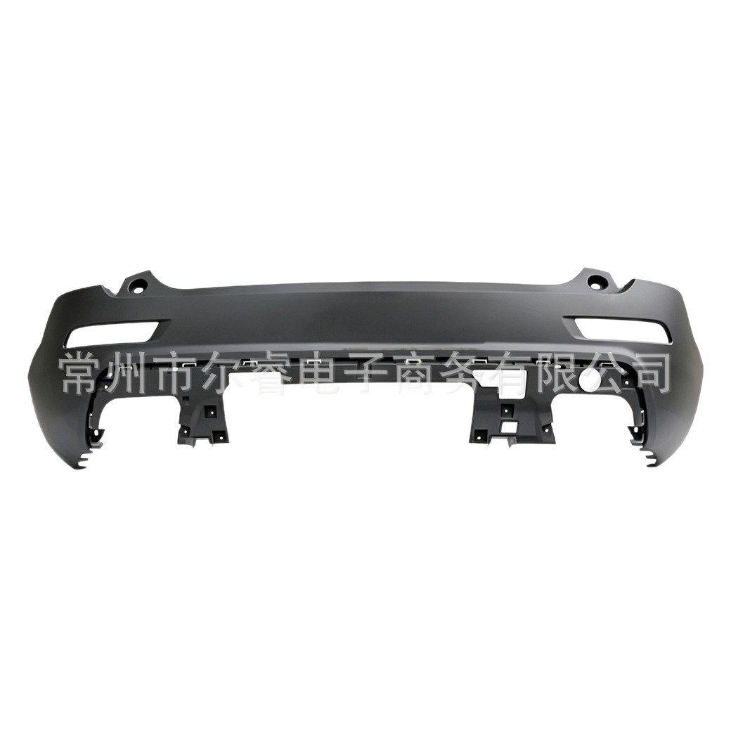 Suitable for Changan CS95 front bumper and rear bumper, 19, 20, 21 models front and rear bumpers