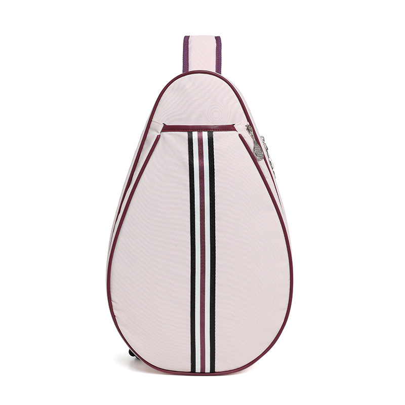 Bolsa de bádminton 2025 nueva bolsa de deportes al aire libre de alto valor para mujer bolsa de golf Bolsa de tenis para hombres de gran capacidad image 13