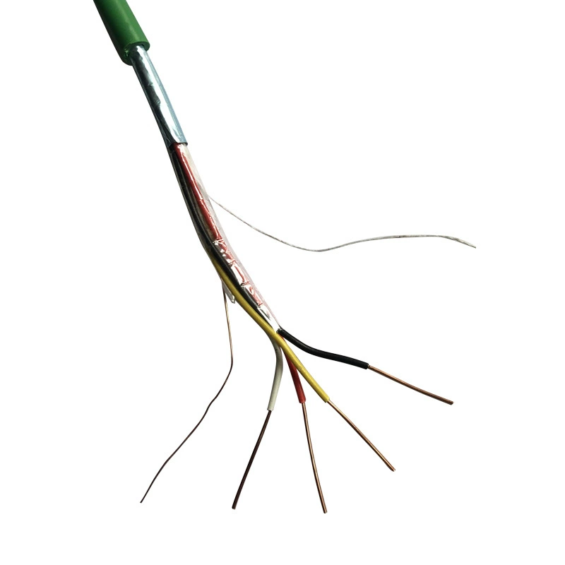 DP cable Profibus cable 2-core rs485 communication line network cable 6XV1830-0EH10 DP bus cable
