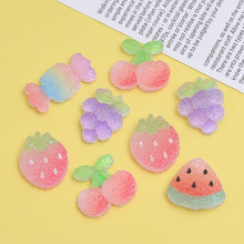 ͸ɫɰ��ˮ��ʳ�濨ͨ�ֹ�diy�����z��֬С�������Ь���Ʒ����