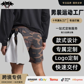 运动裤;速干背心;运动T恤