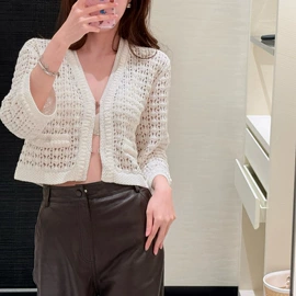 时尚休闲套装;连衣裙;女式针织衫