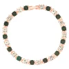 28 Green 1079 (Bracelet)