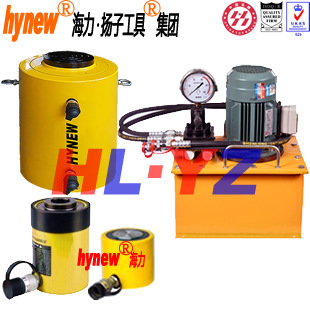 江苏海力厂家直销分体式液压千斤顶,分离式千斤顶