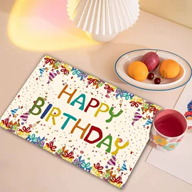 餐垫、餐巾;抱枕套;门帘、小窗帘