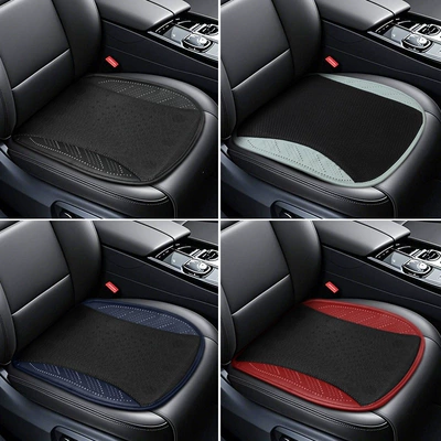Cool pad | office and car ice silk cushion