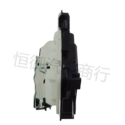 Tiguan, New Magotan, Central locking