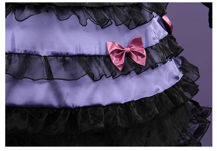 Kuromi Fifth Personality cosplay image 19