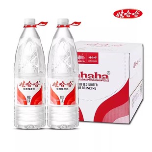 �޹�������ˮ���ˮ1.5L*12ƿ�����؃r����Ͱ�b�Ʒ�ǵVȪˮ�۹�