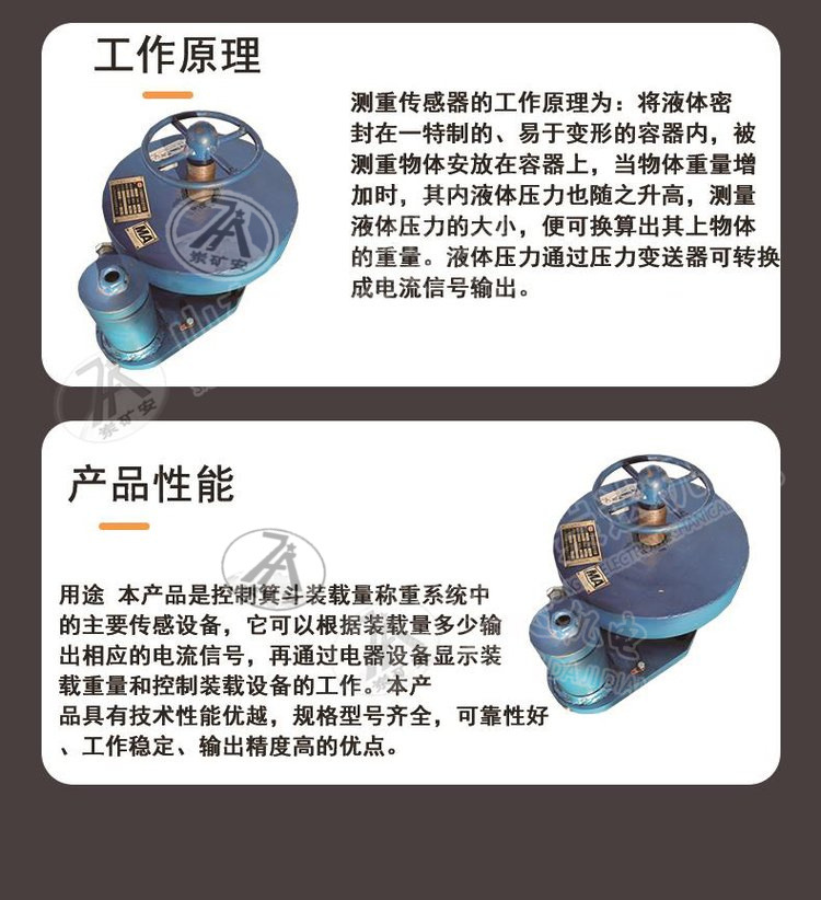 GZY液压称重传感器 (5)