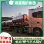 供暖冷凝环保节能锅炉