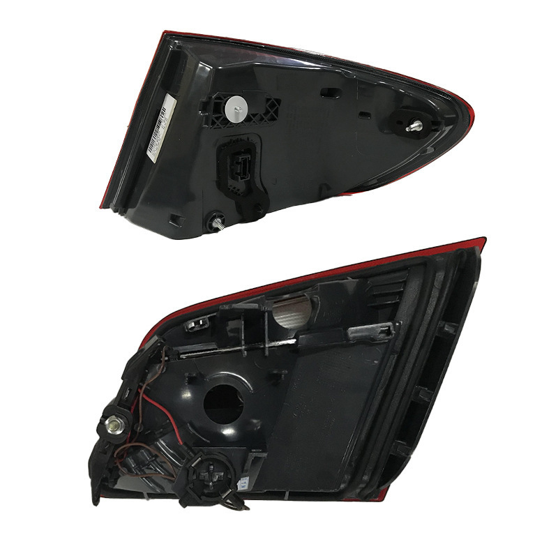 Adecuado para 14 - 17 años BMW 5 Series Rear Light Cover 520 523 525 F10 / 18 Rear Light Cover