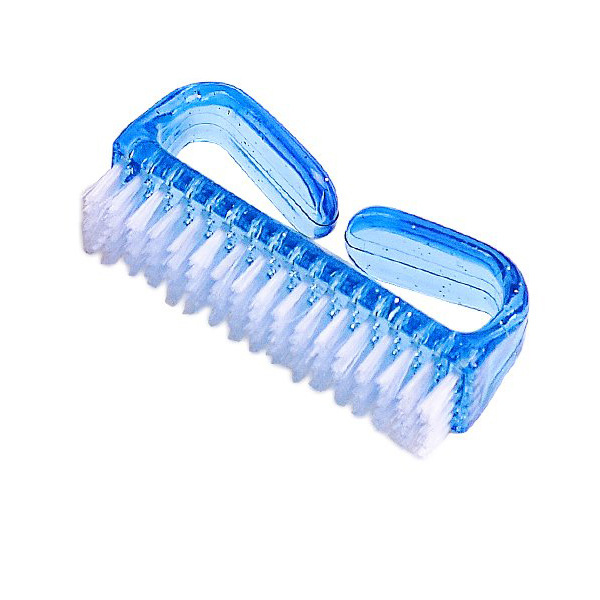 Handle-Grip-Nail-Brush-Fingern