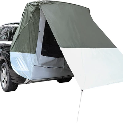 Tent, Portable and Easy-To-Set-Up | Avtomobil dam çadırları