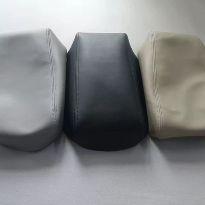 Cross-Border Applicable Toyota Camry Armrest Sürətlər qutusu və əl tormozu başlıqları