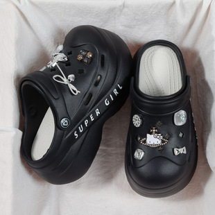 ����Ь��ЬŮ�ļ�2025�¿�����������eva�����⴩����ЬС�t��