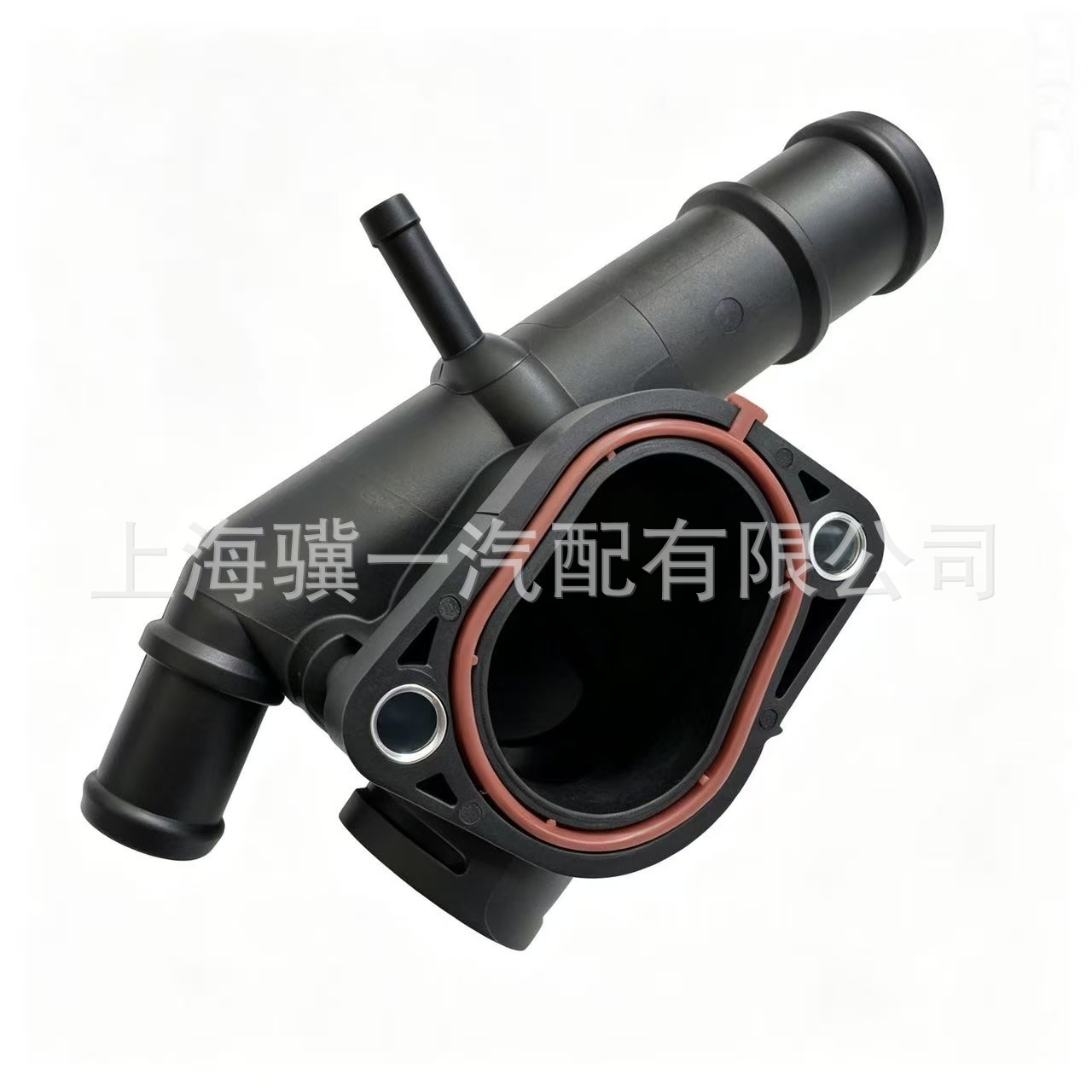 Coolant flange 03L121132 03L 121 132, suitable for Audi EOS and Beetle models, water pipe connector