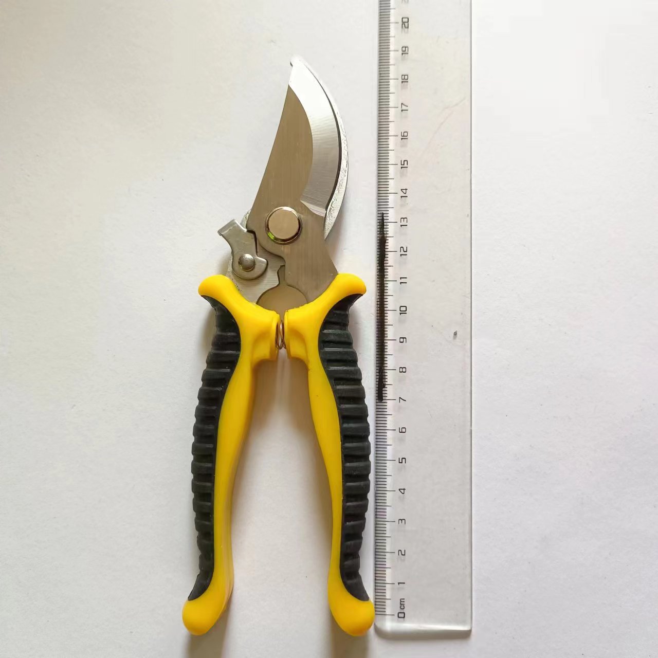 不锈钢修枝剪园艺组套绿化工具果树剪线剪花园果树花枝剪