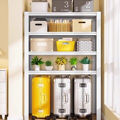 バルコニー収納ラック、フルシーン収納ラック、倉庫棚、キッチン収納ラック、荷物ラック