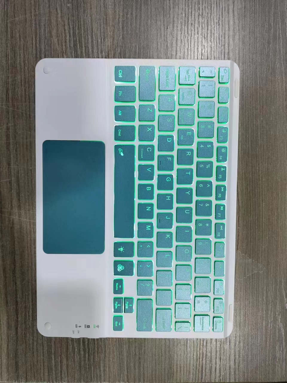 10 -inch touch backlight Aoyama Dai