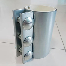 ���ϸ��Թܵ�����ͷ����ֶ�п�����ͽӹ��� Coupling