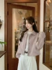 Gray purple