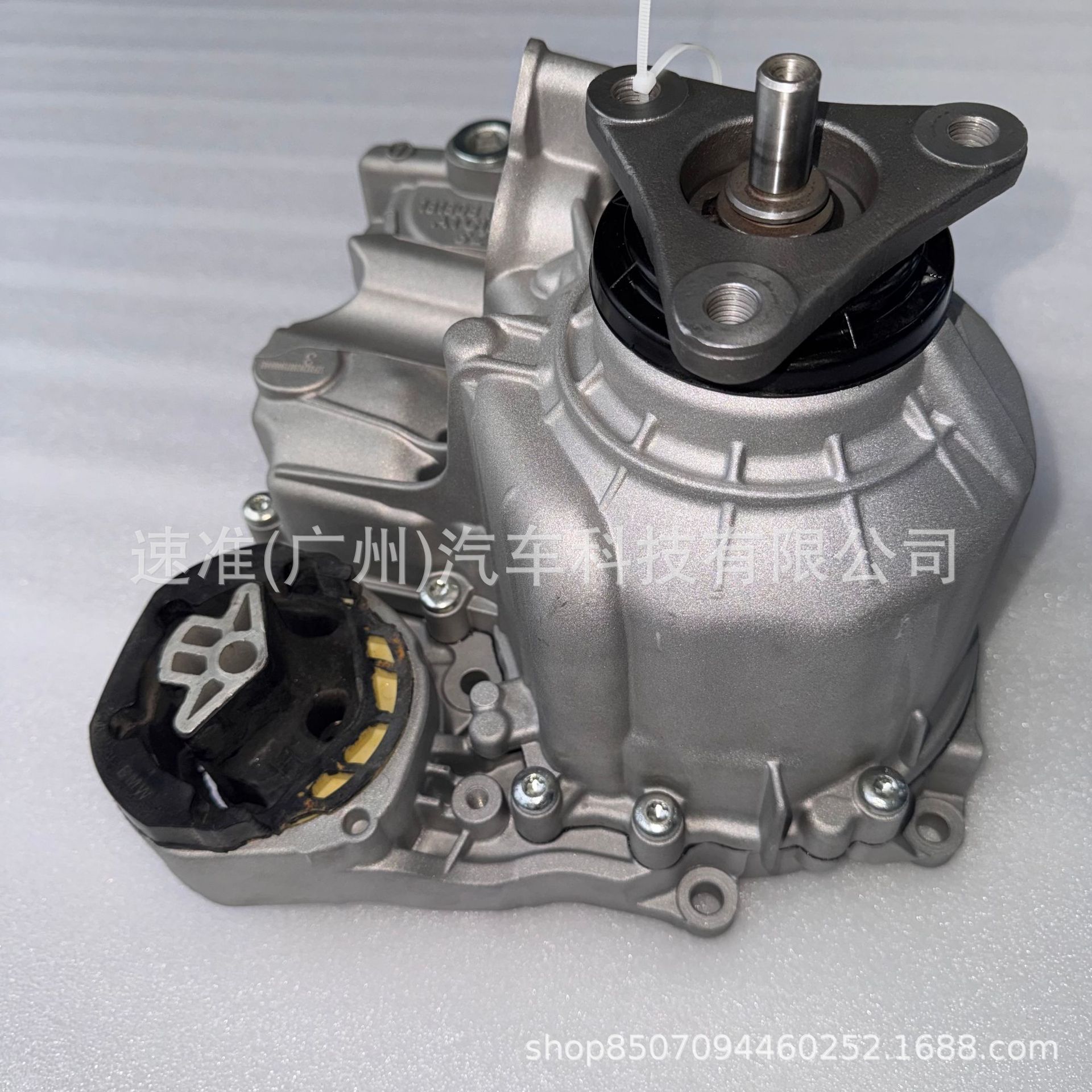 Suitable for BMW X3 X4 four-wheel drive transfer case G01/02 Atc13-1/13-2 transfer case 27108465870