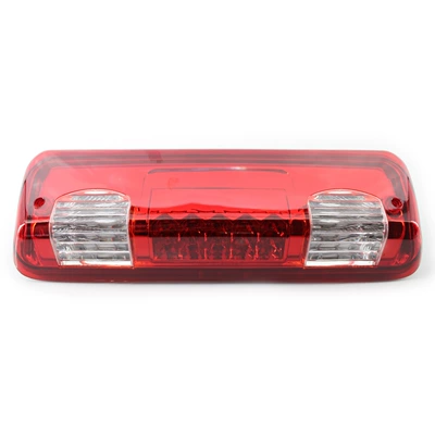 Suitable for 04-08 Ford Raptor F150 high-position brake light third brake light warning light (Brake light) - red