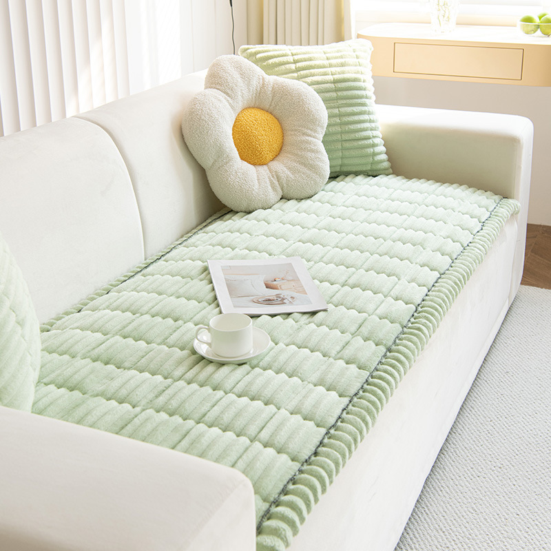 Rima de invierno - verde