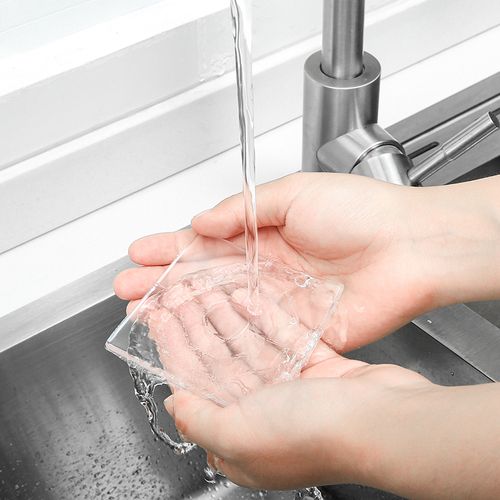 Silicone table leg pads furniture anti-slip bed leg sofa foot anti-skid pads foot fixed bed leg table leg silent anti-skid ginger tea