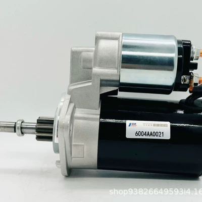 Starter 16450N 9000042021, 9000042027, 9000042034 9000082009 (Starter and accessories)