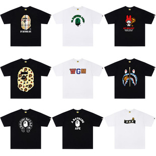 �ذ�����260�����p��BAPE���ƶ���羳���QԳ���^��Ů���W��T��