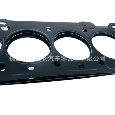 Cylinder and parts 2.5t Engine Cylinder Head