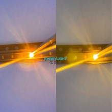 0603�c�۳�ɫ����3V 1608�S�l�S������SɫLED�l����O���NƬ����